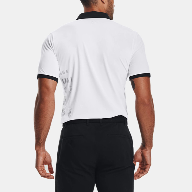 Under Armour Curry Vanish Polo