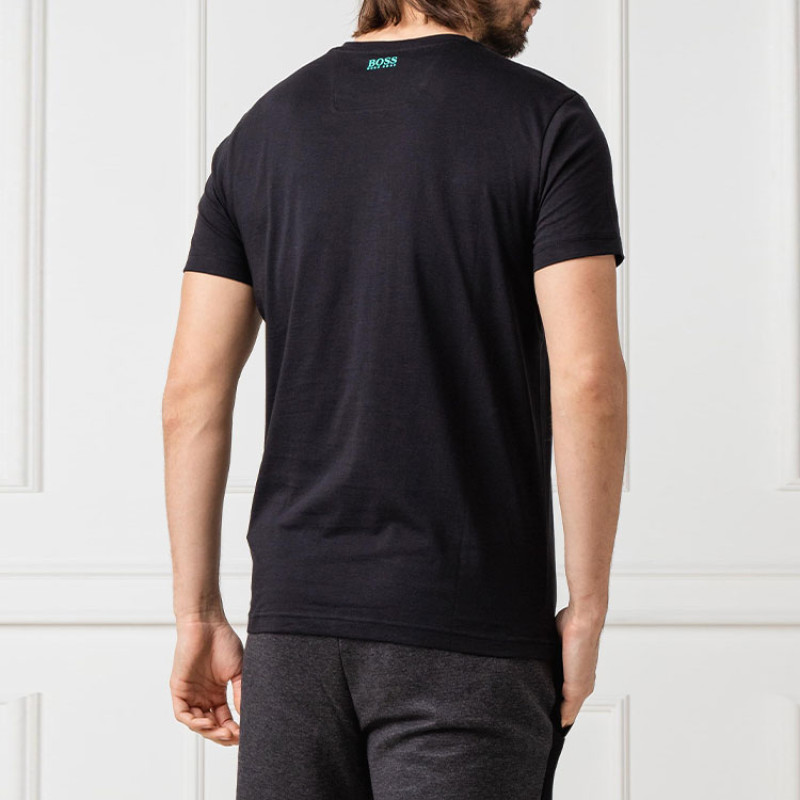 HUGO BOSS LogoT