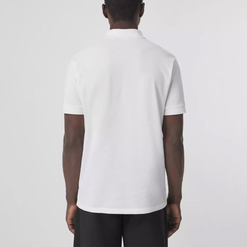 Burberry SS21 Polo