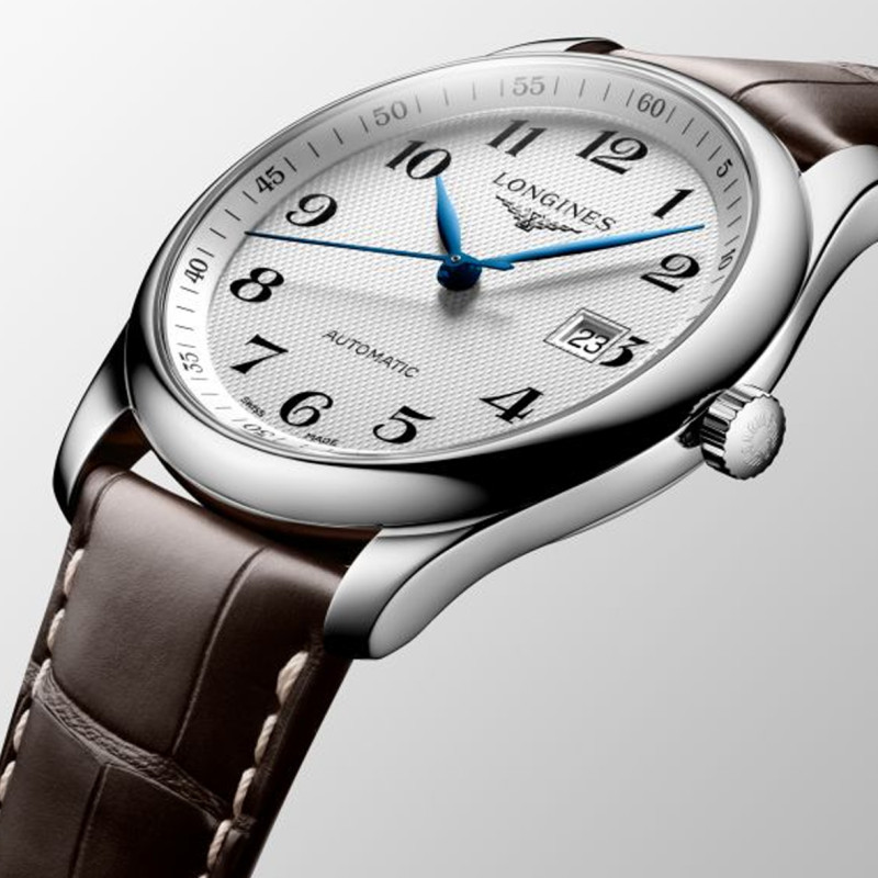 LONGINES 30 40mm L2.793.4.78.3