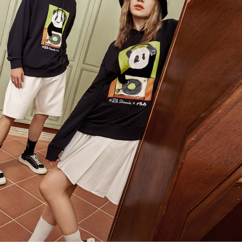 FILA x Pepe Shimada