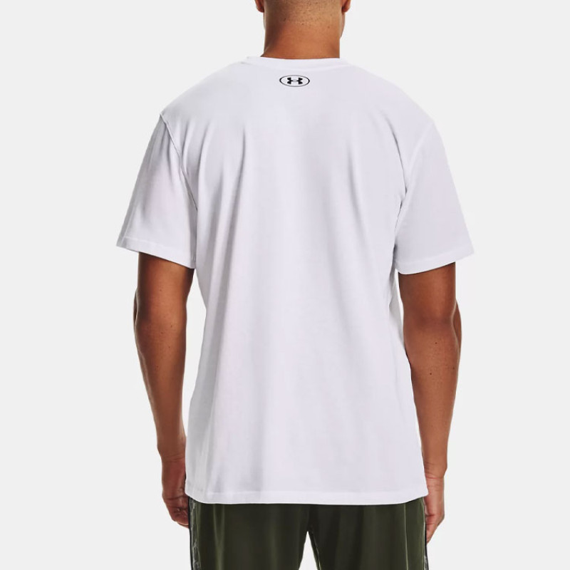 Under Armour logoT