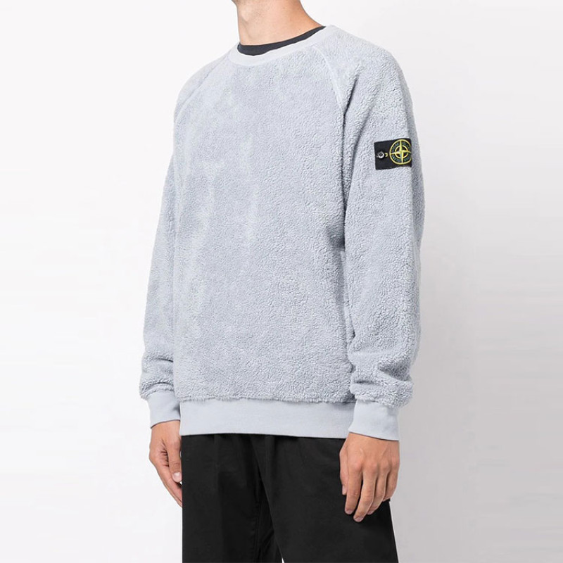 STONE ISLAND Logo