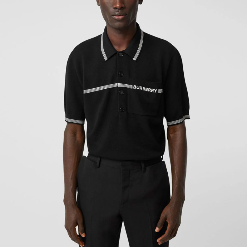 Burberry Polo