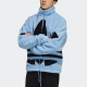 adidas originals Sherpa Jacket Logo