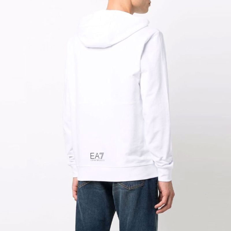EMPORIO ARMANI EA7 Logo