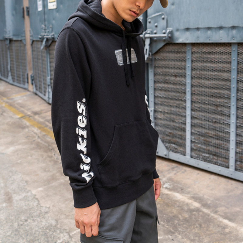 Dickies Logo