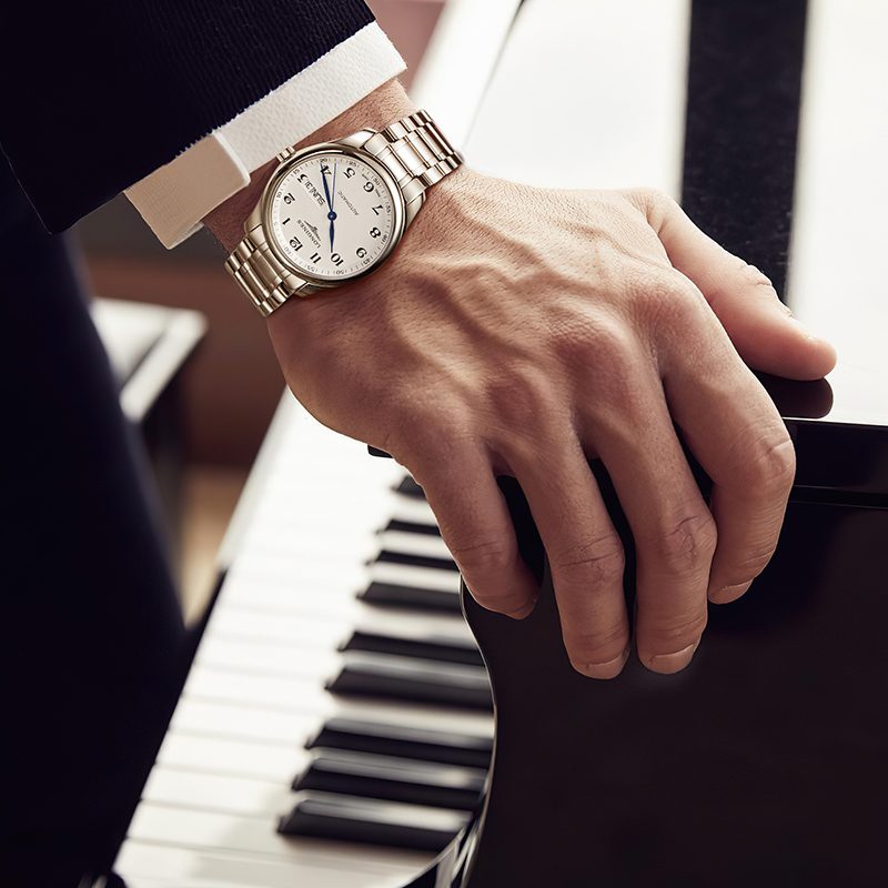 LONGINES 38.5mm L2.755.4.78.6