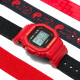 G-SHOCK 5600 CLOT DW-5600CLOT21-4