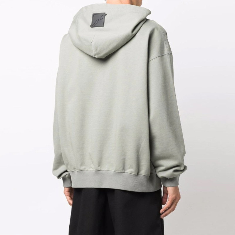 WE11DONE FW21 Logo