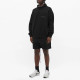 Fear of God Essentials SS21 Pull-Over Mockneck Stretch Limo Logo