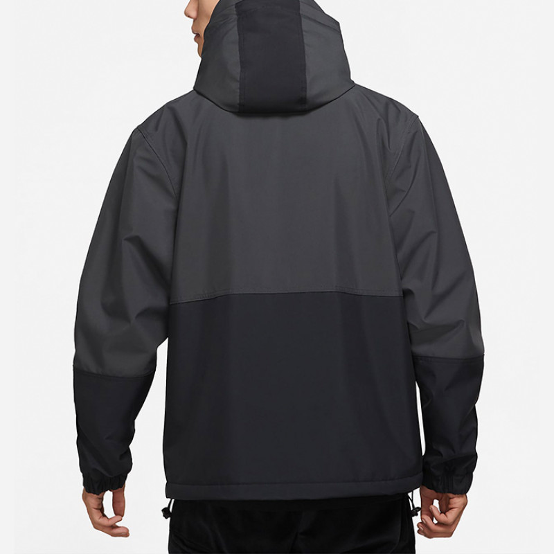 Nike SB Storm-FIT logo