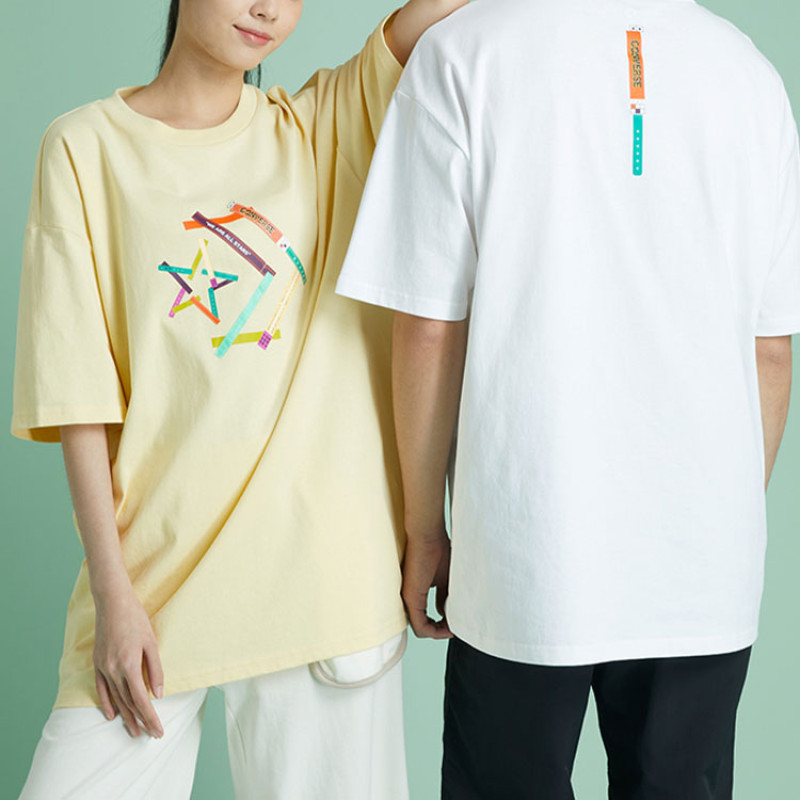 Converse T