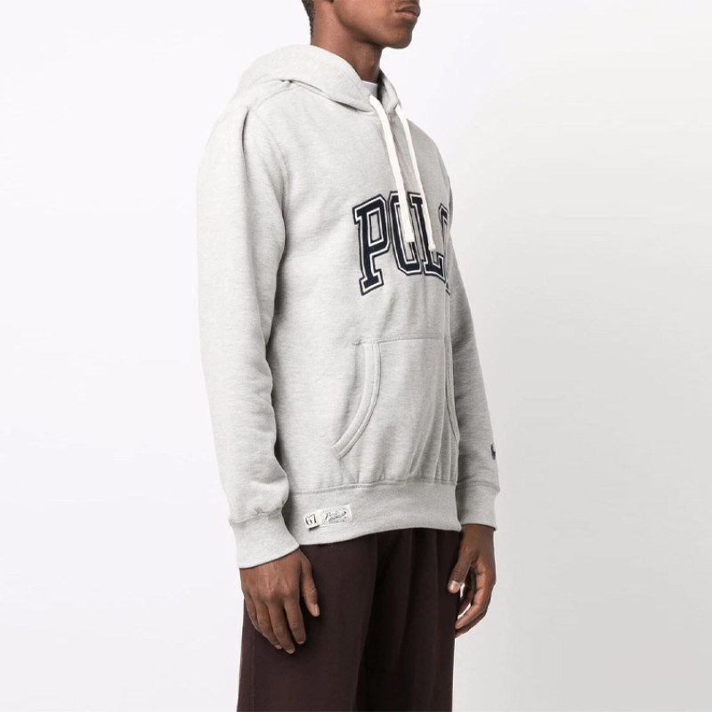Polo Ralph Lauren Logo