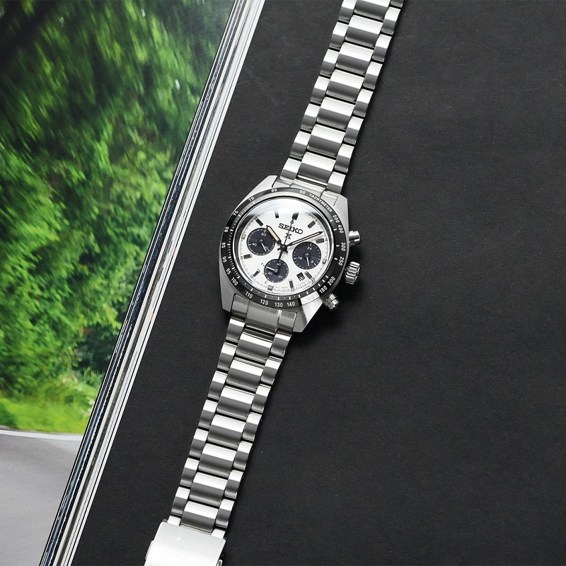 SEIKO prospex 39mm SBDL085
