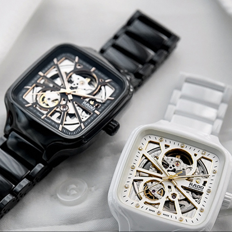 RADO 38mm 38*38mm R27086162