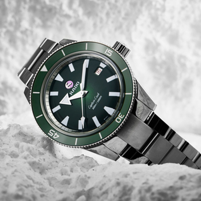 RADO 42mm R32105313