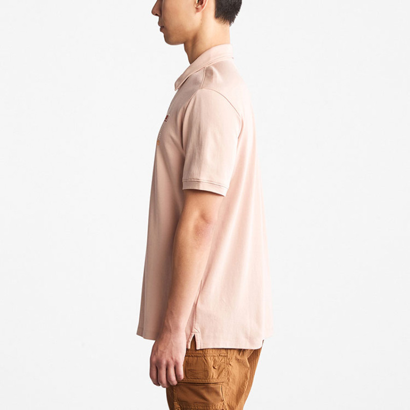 Timberland Polo