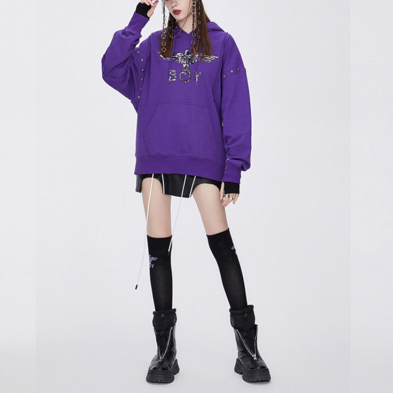 Boy London