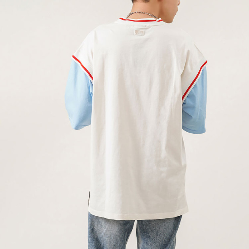 MLB T