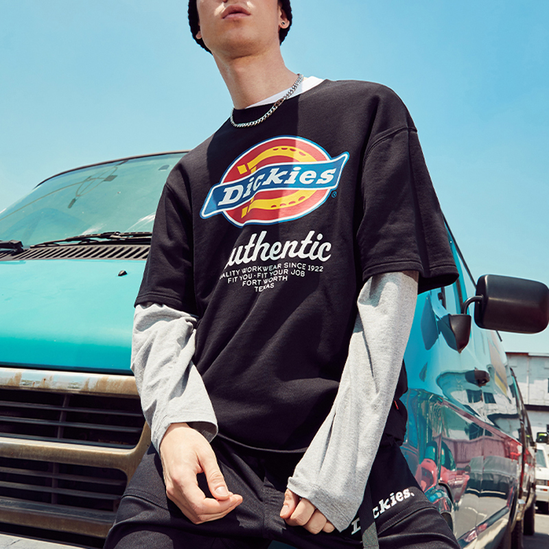 Dickies Logo