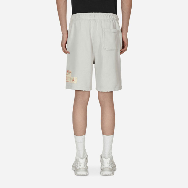 Jordan x Union Future Is Now Logo