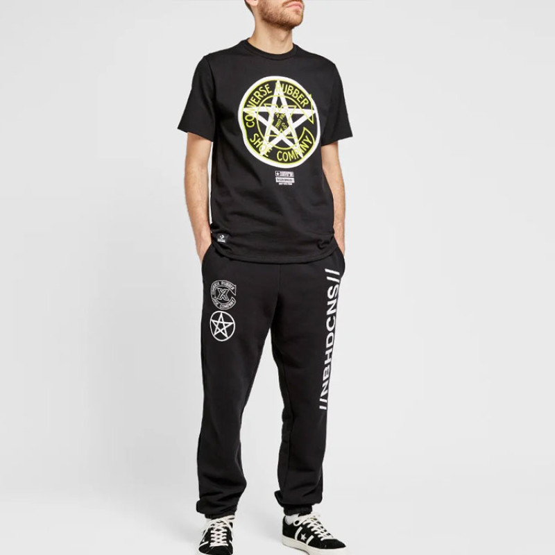 Converse x NEIGHBORHOOD T