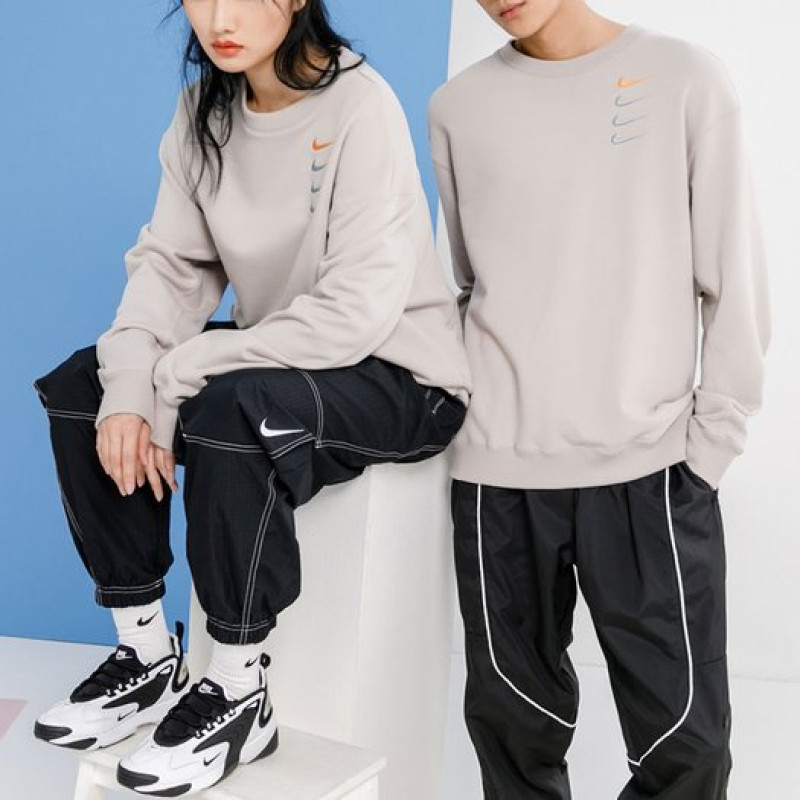 Nike French Terry Swoosh