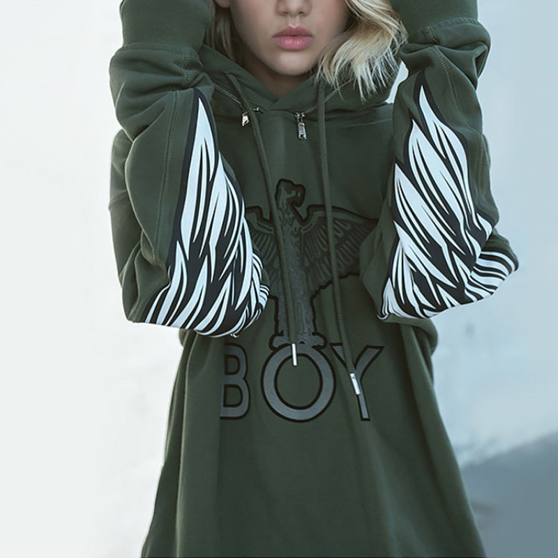 Boy London logo