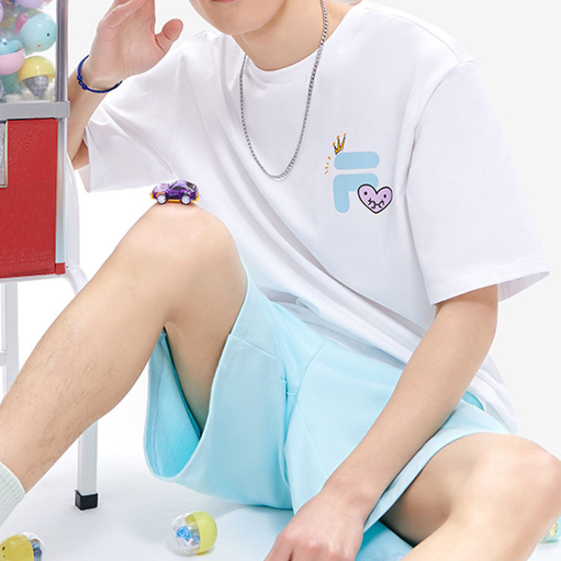 FILA FUSION T
