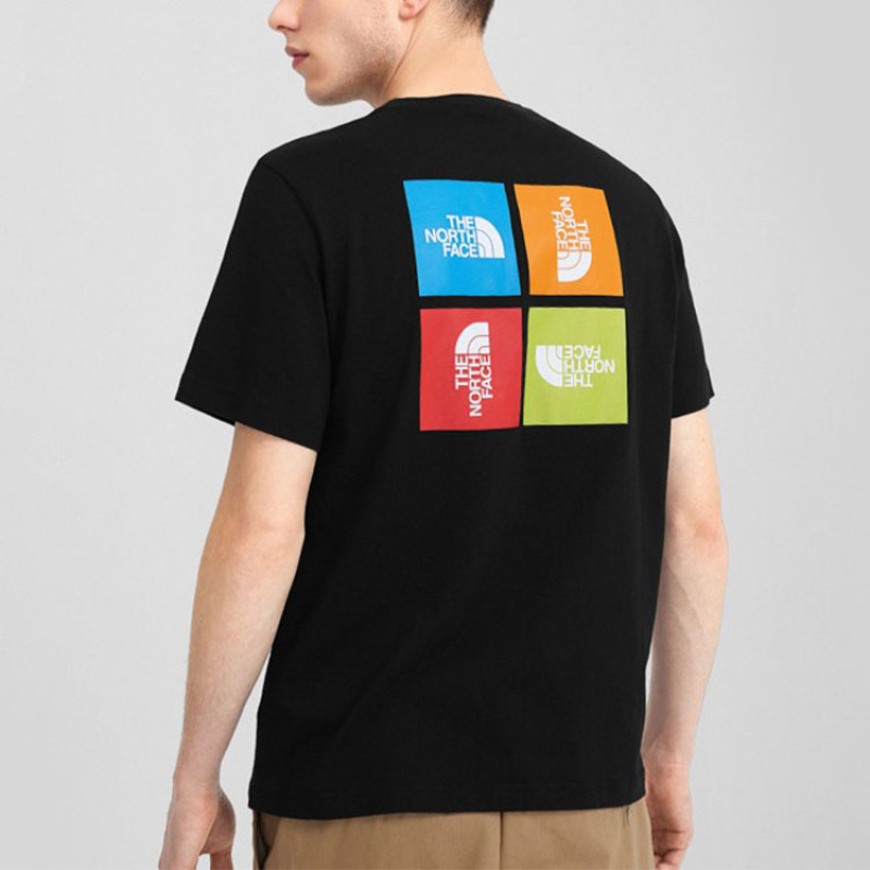 THE NORTH FACE T