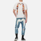 EVISU SS22 m