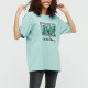 UNIQLO x keith haring x tokyo T