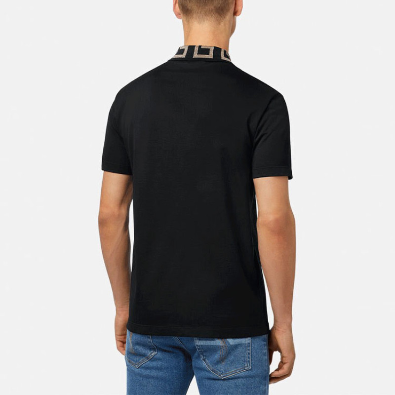 VERSACE polo