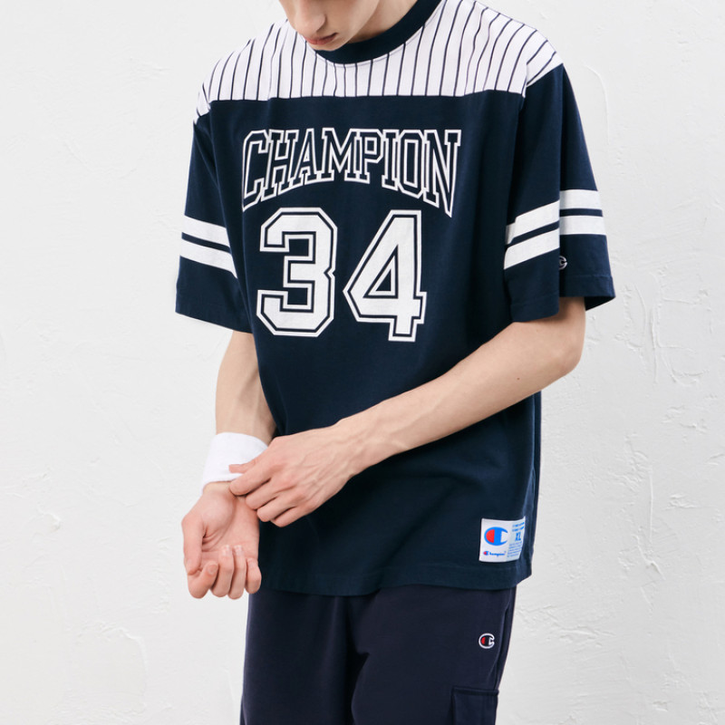 Champion SS22 logoT
