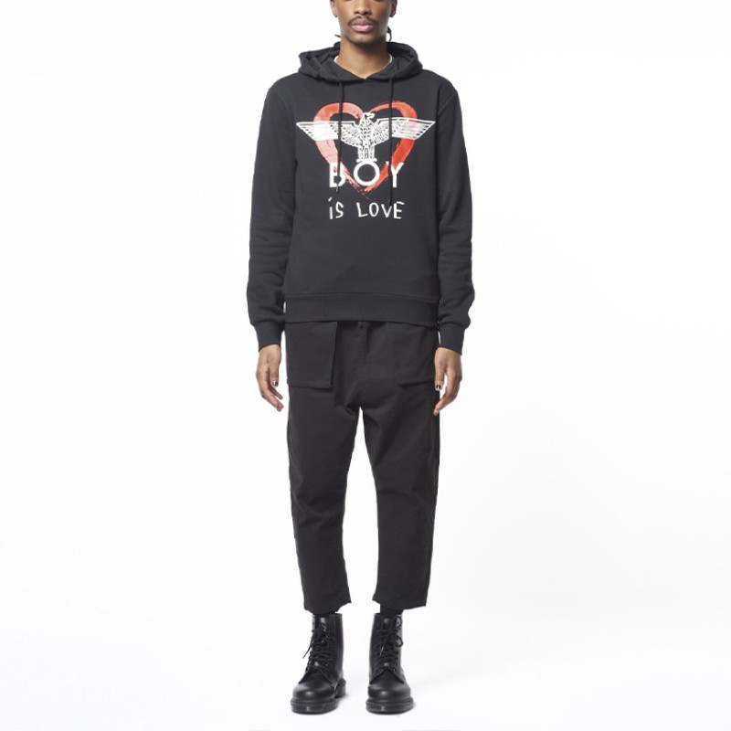 Boy London