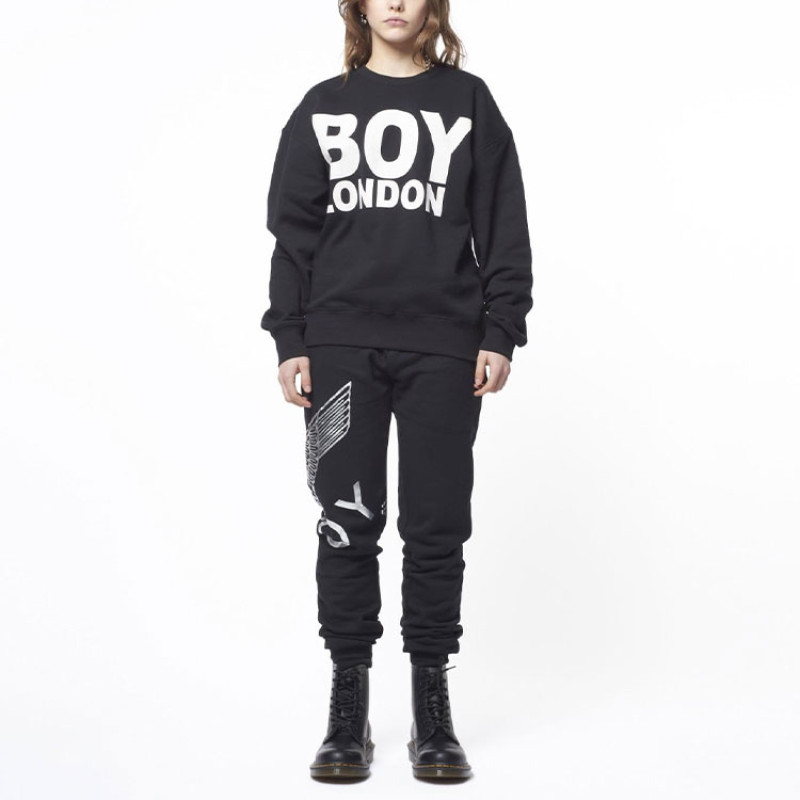 Boy London