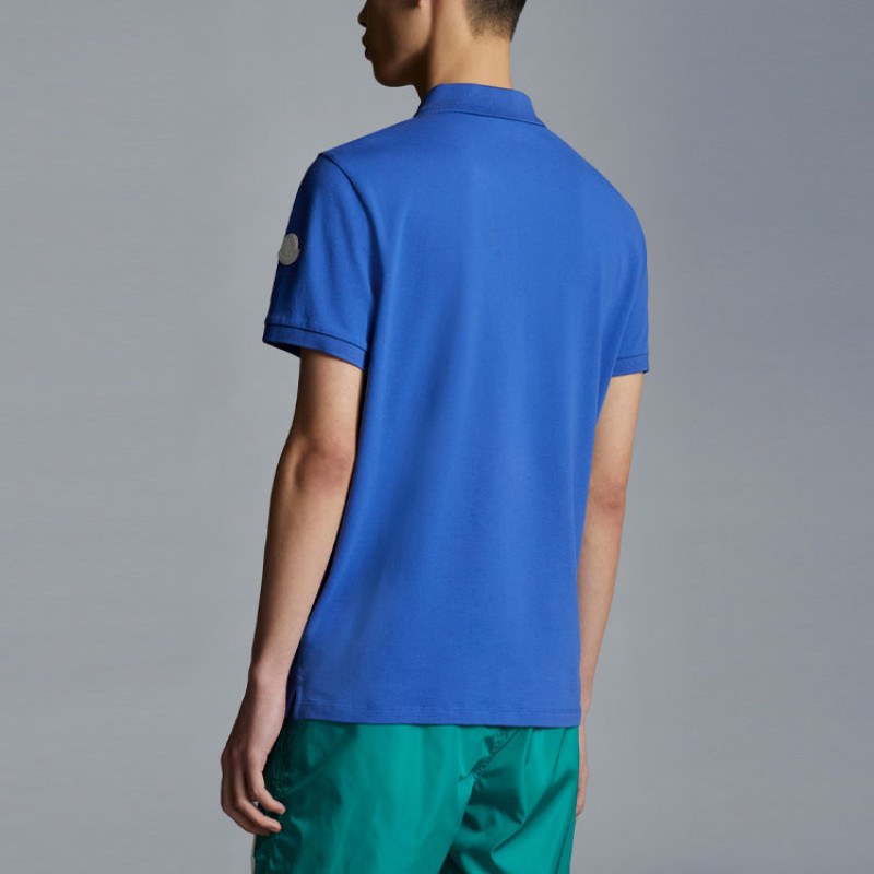 Moncler SS22 Polo