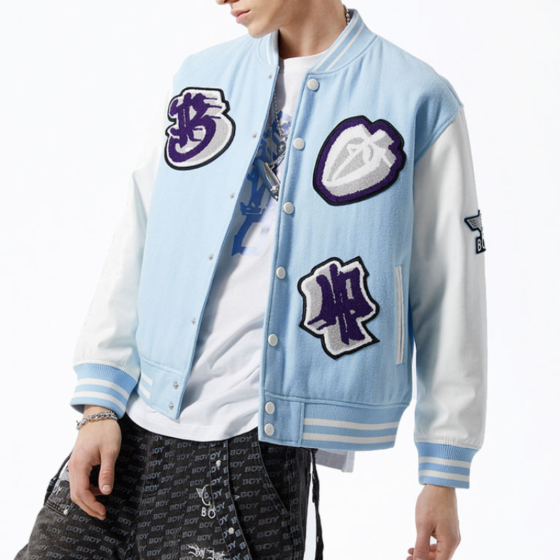 Boy London SS22