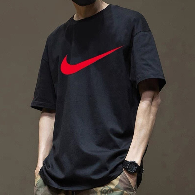 Nike Logo T