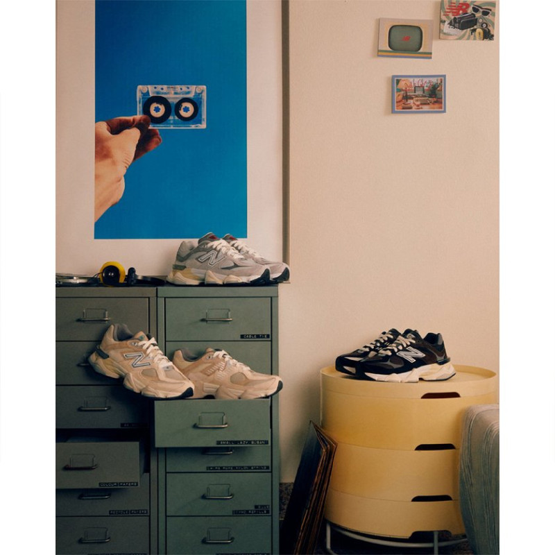 New Balance NB 9060 