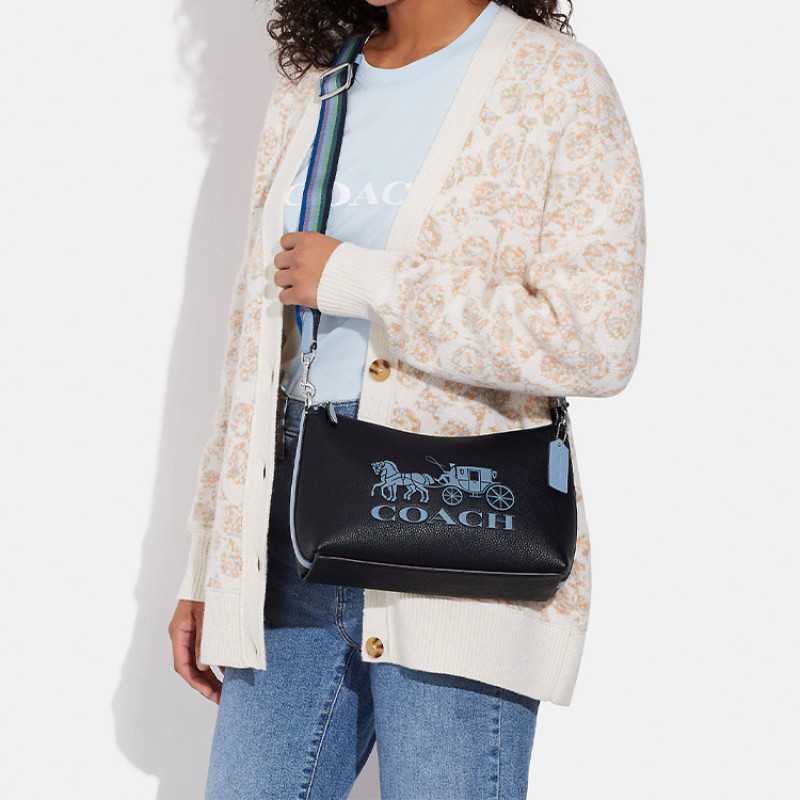 COACH Clara 26