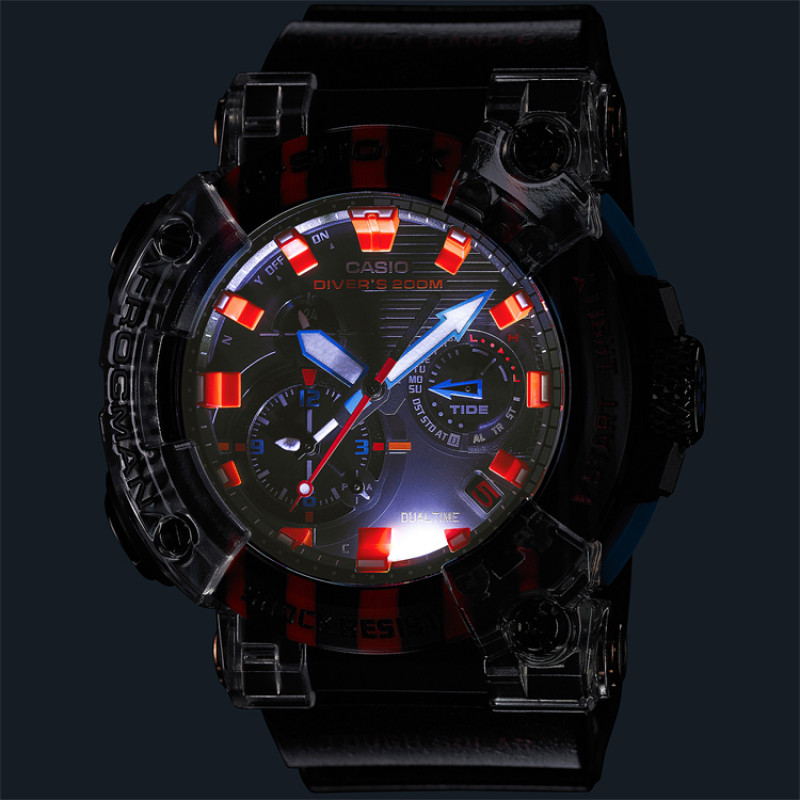 G-SHOCK GWF-A1000APF-1A