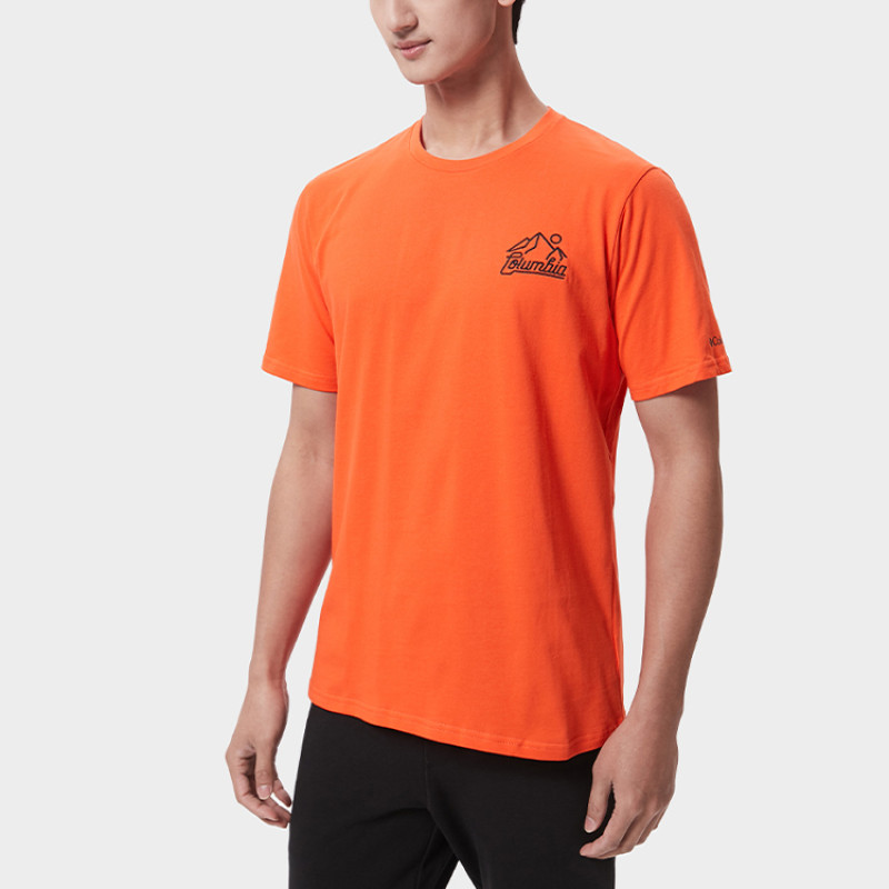 Columbia T
