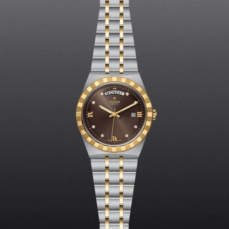 TUDOR 100 41mm M28603-0008