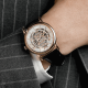 EMPORIO ARMANI 43mm AR60007+AR1926