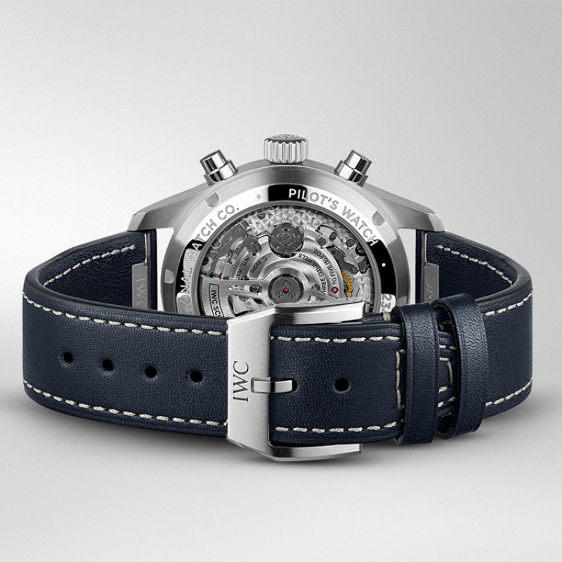 IWC 41mm IW388101