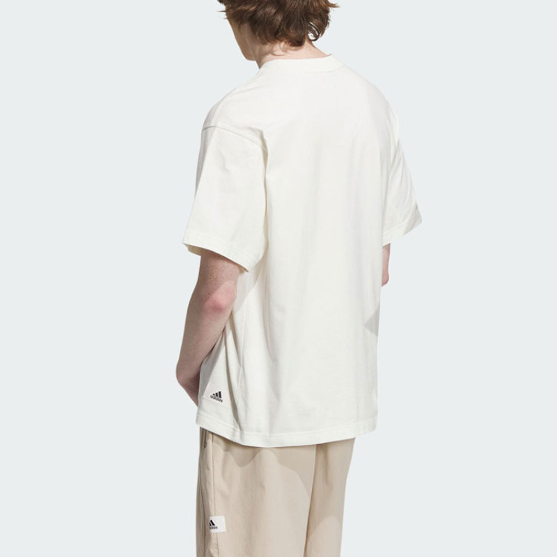 adidas Sportswear Lounge Graphic Tee T
