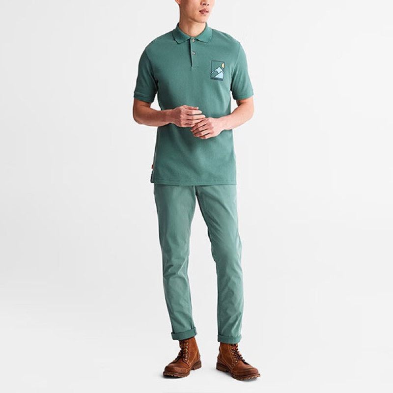 Timberland Polo