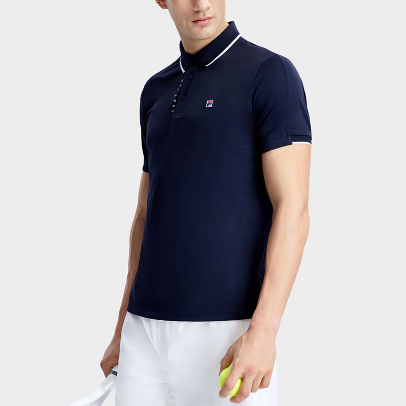 FILA Polo